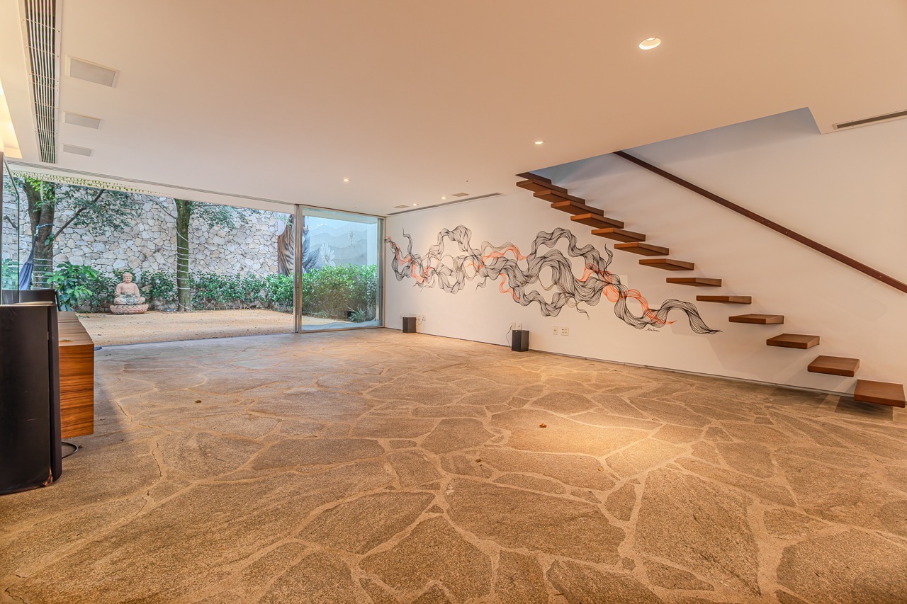 Casa para venda em Jardim Paulistano