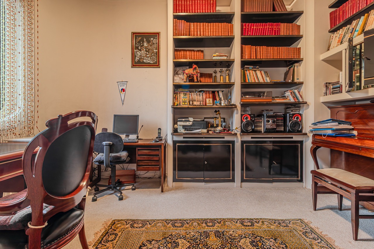 Apartamento para venda em Jardim Paulistano