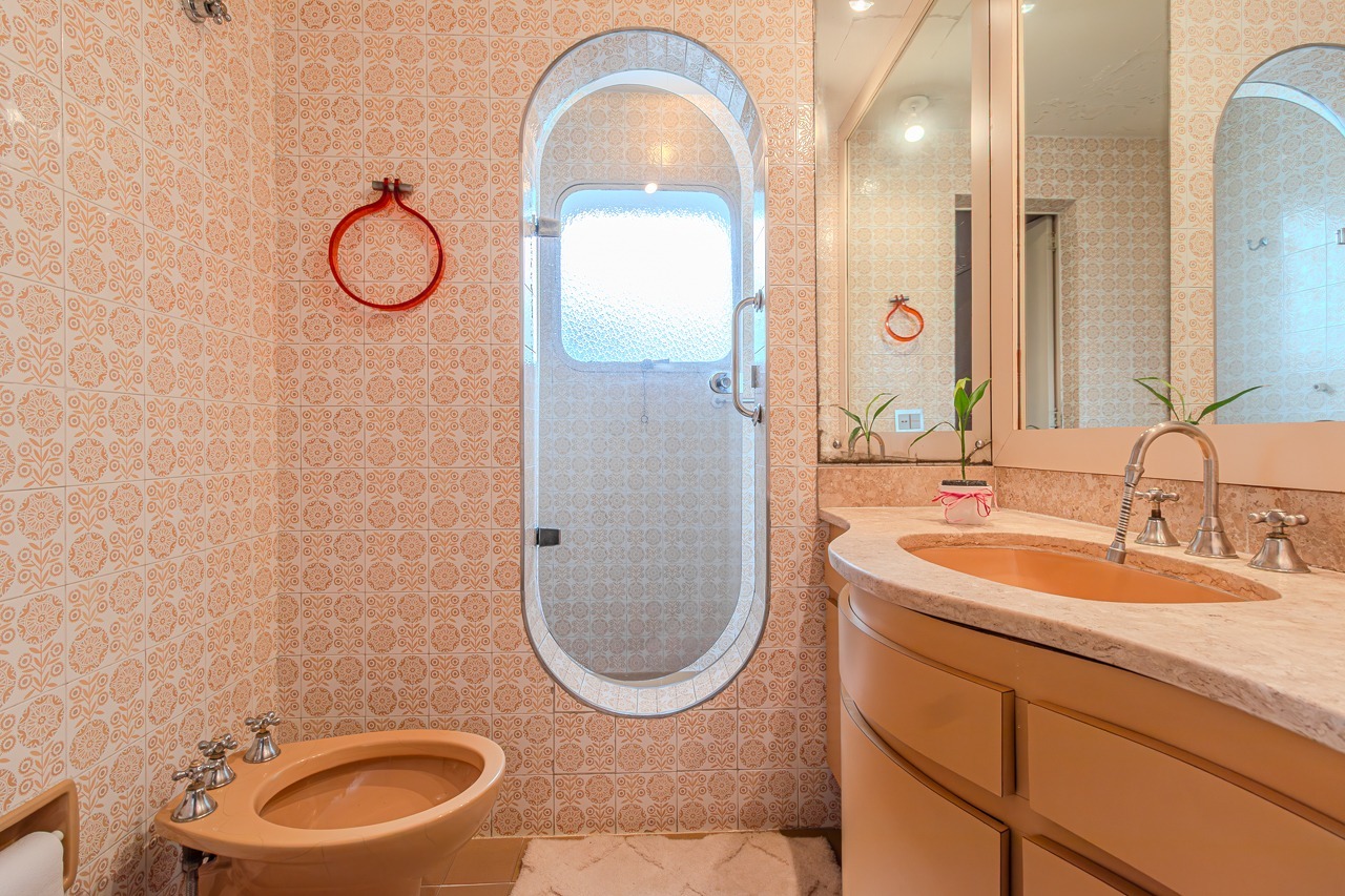 Apartamento para venda em Jardim Paulistano