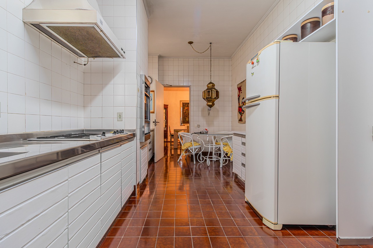 Apartamento para venda em Jardim Paulistano
