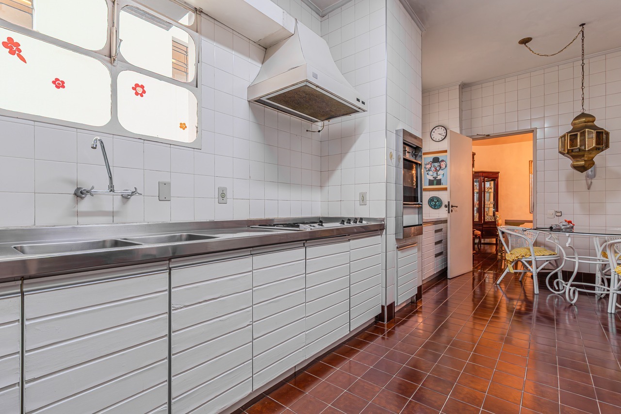 Apartamento para venda em Jardim Paulistano