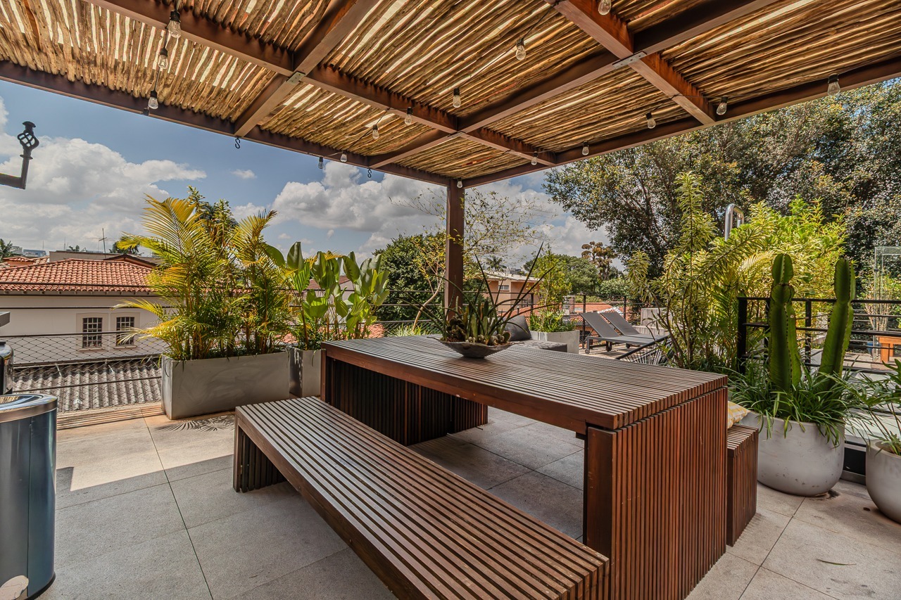 Casa para venda em Jardim Paulistano