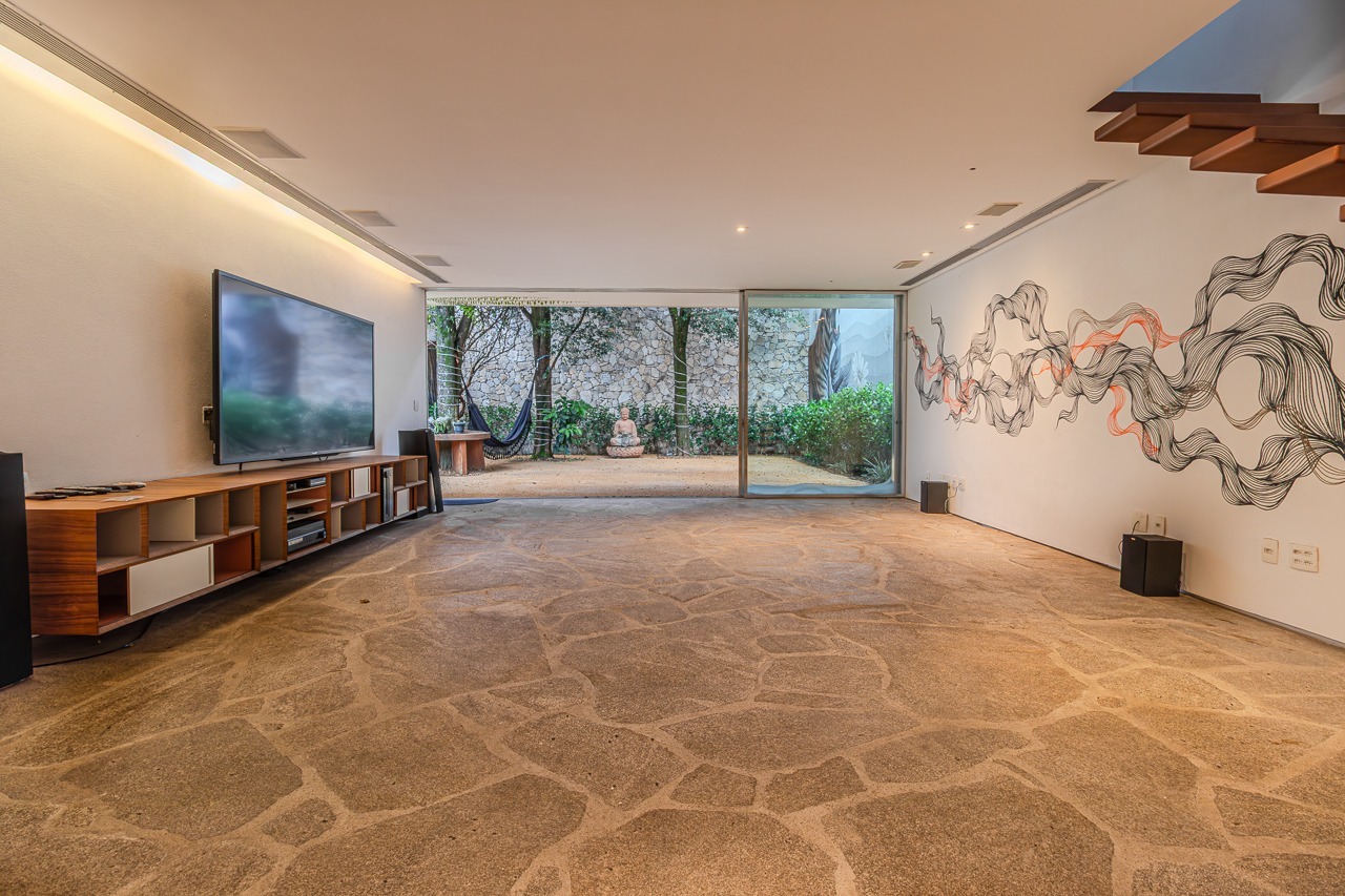 Casa para venda em Jardim Paulistano