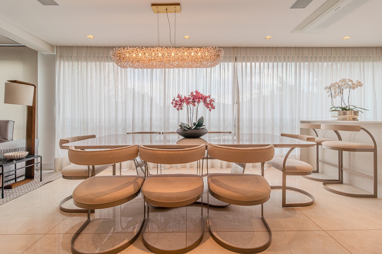 Apartamento Garden para venda em Vila Olímpia