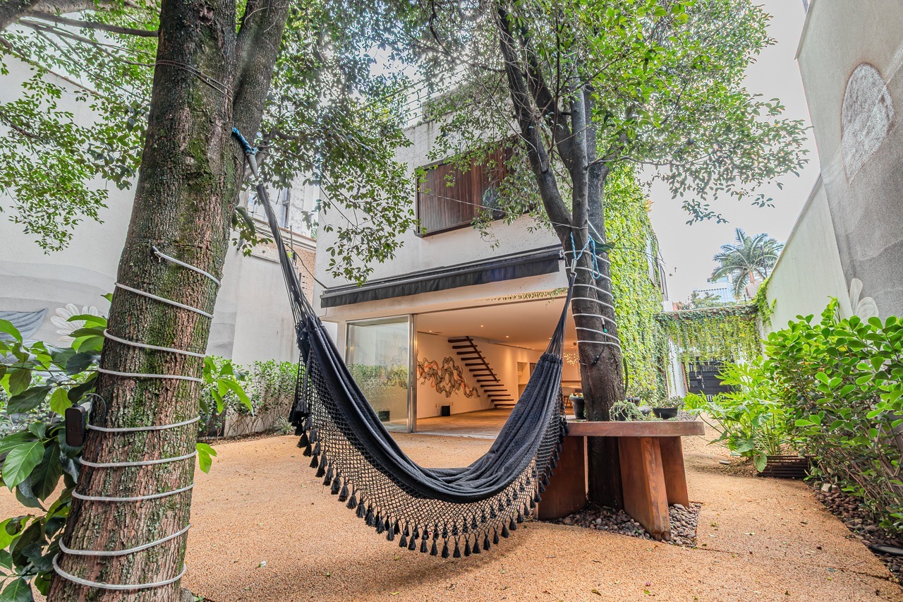 Casa para venda em Jardim Paulistano