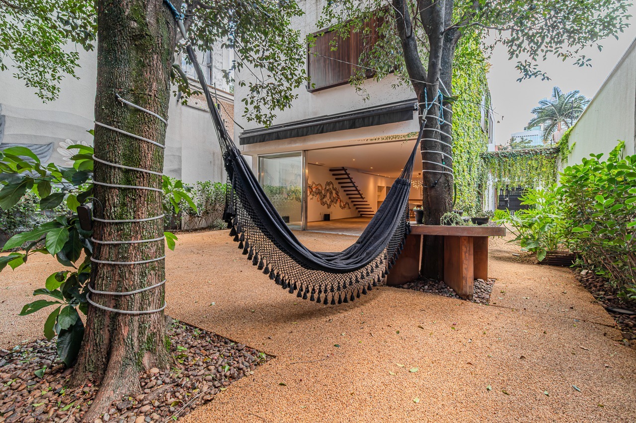 Casa para venda em Jardim Paulistano