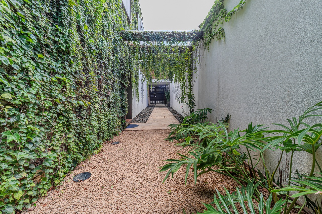 Casa para venda em Jardim Paulistano