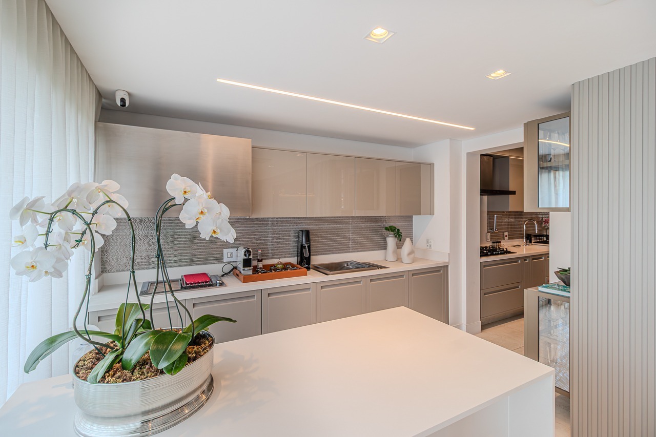 Apartamento Garden para venda em Vila Olímpia