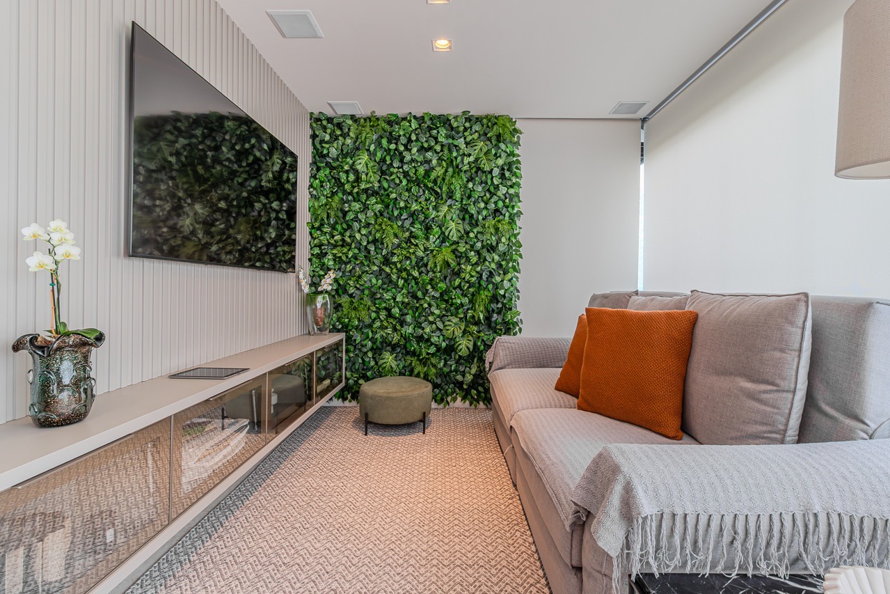 Apartamento Garden para venda em Vila Olímpia