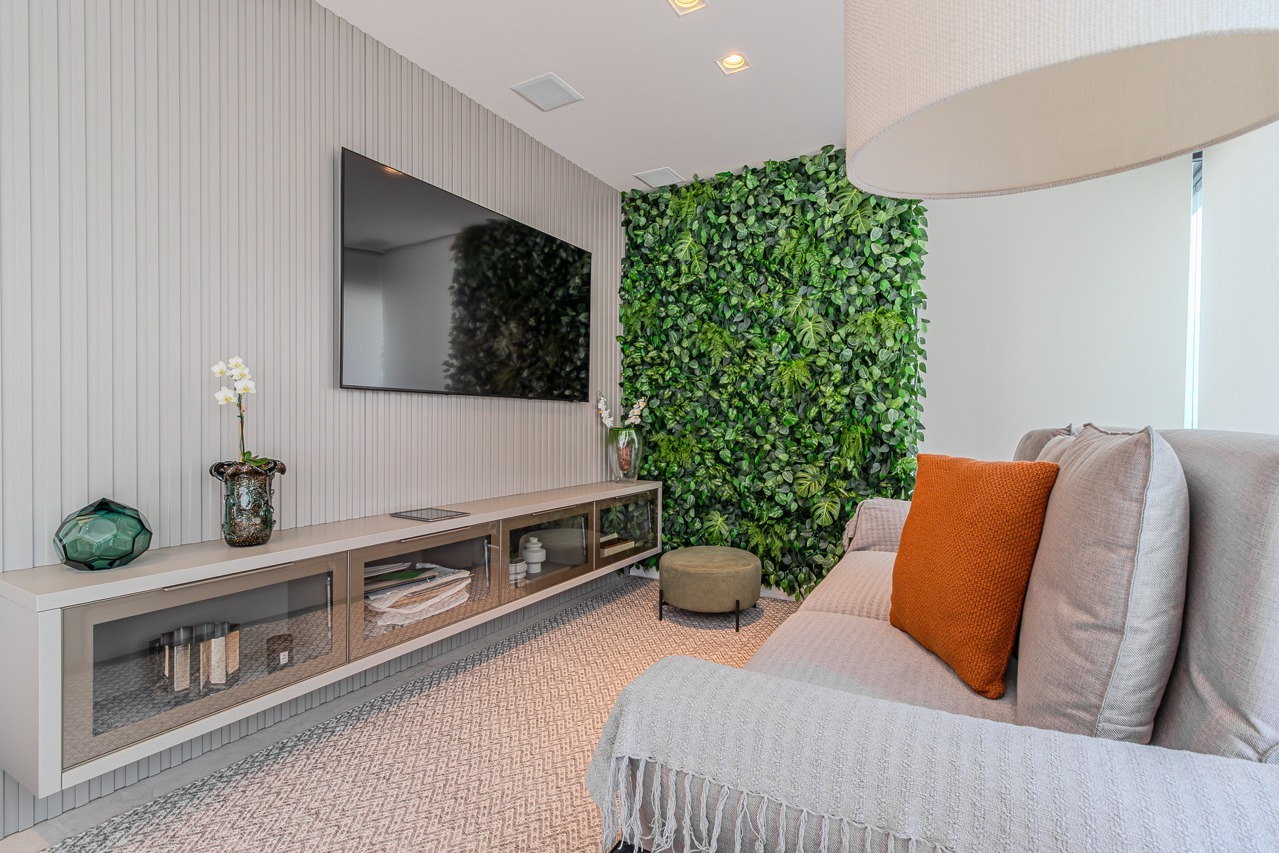 Apartamento Garden para venda em Vila Olímpia