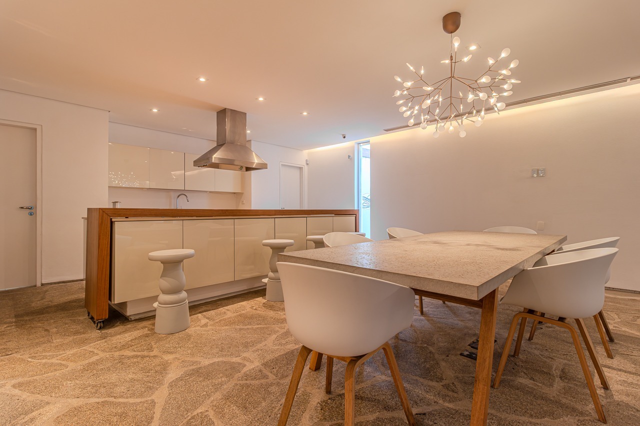 Casa para venda em Jardim Paulistano