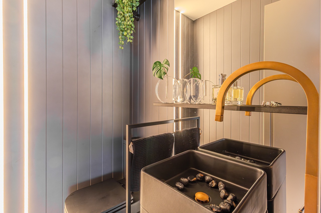 Apartamento Garden para venda em Vila Olímpia