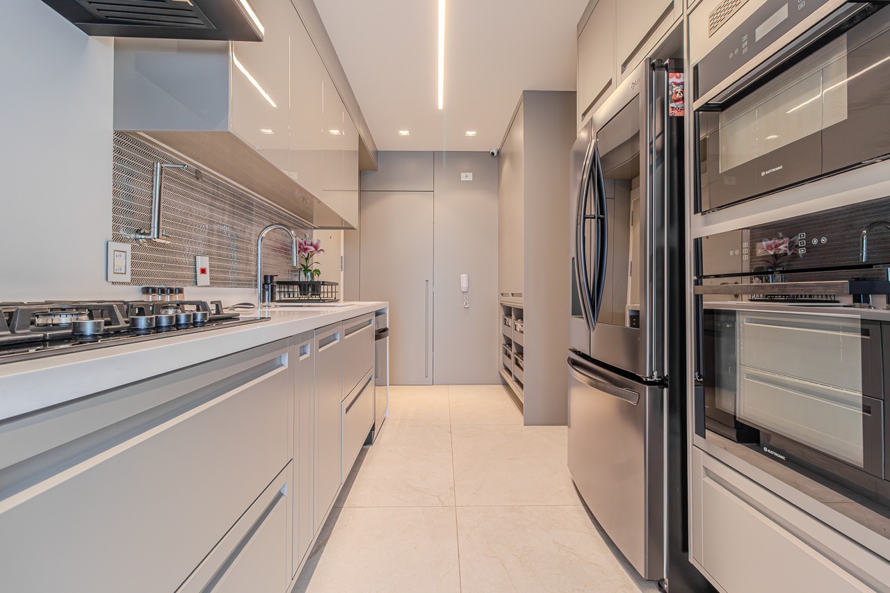 Apartamento Garden para venda em Vila Olímpia
