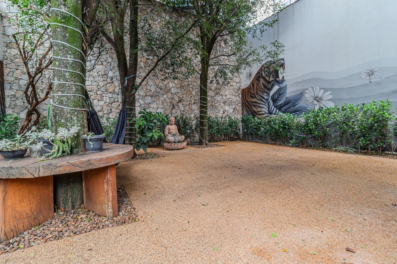 Casa para venda em Jardim Paulistano