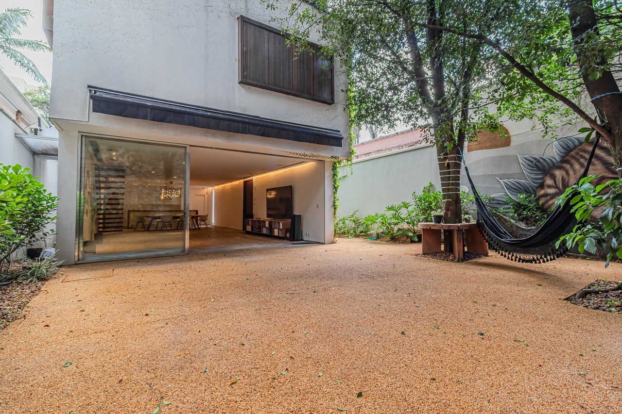 Casa para venda em Jardim Paulistano