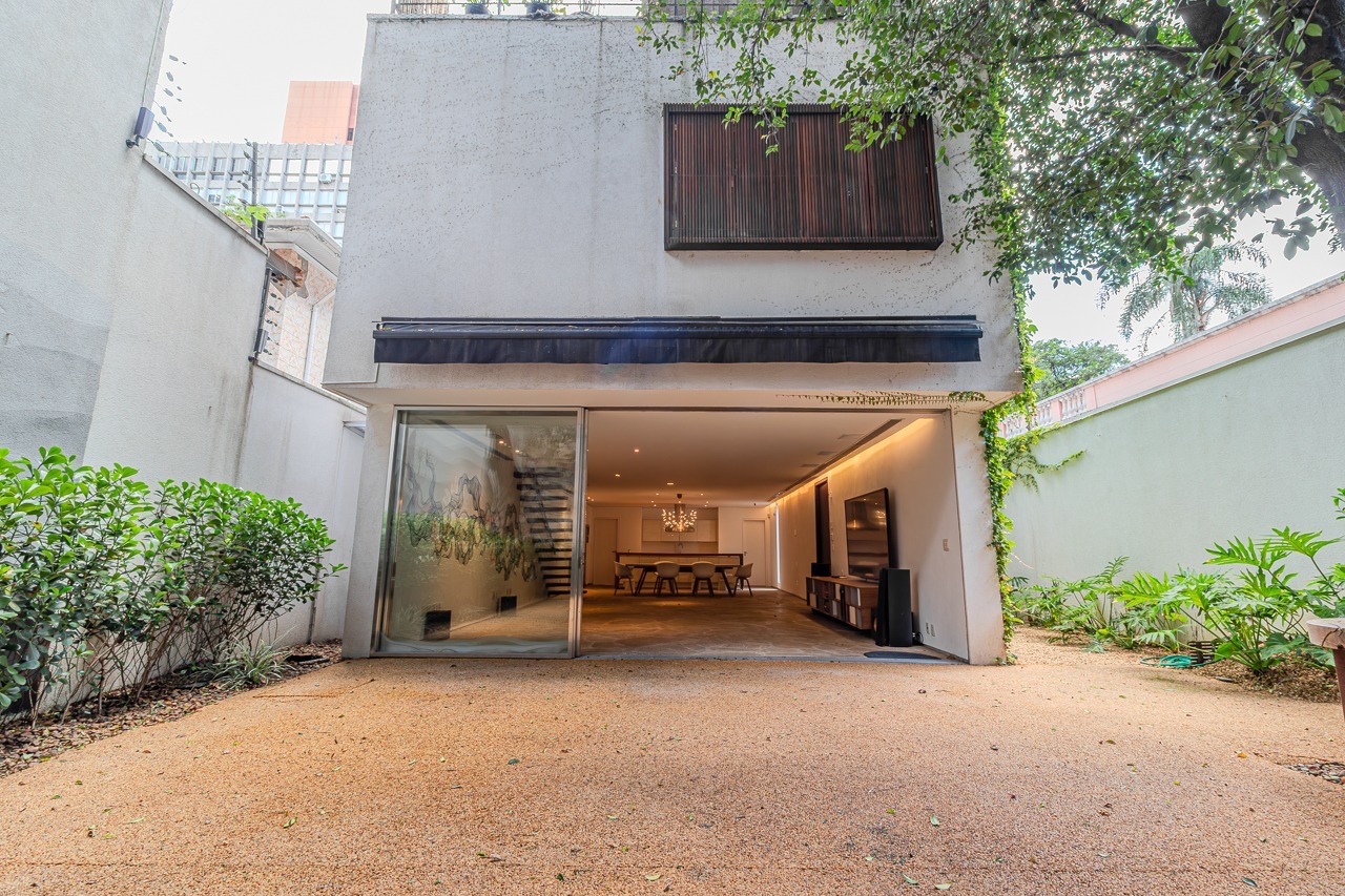 Casa para venda em Jardim Paulistano