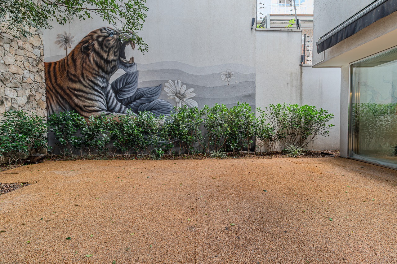 Casa para venda em Jardim Paulistano