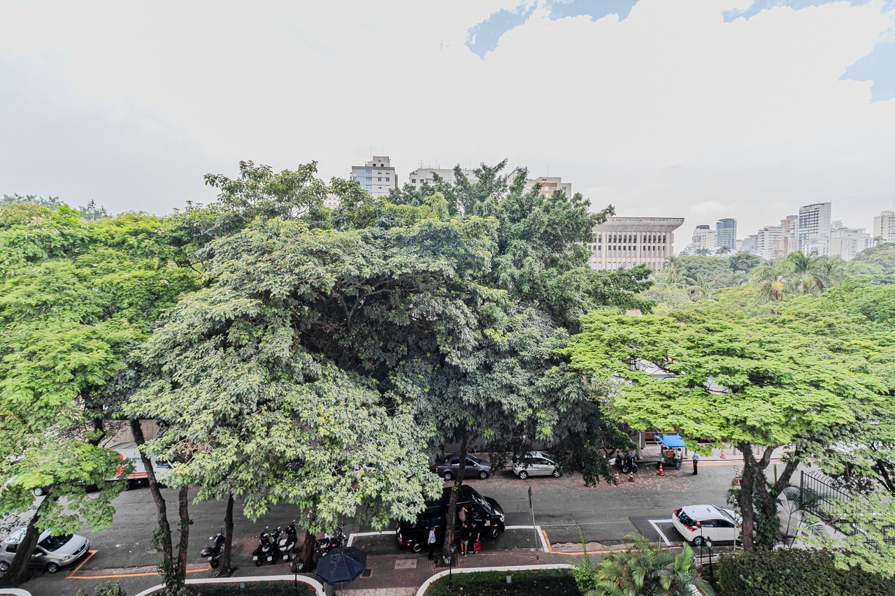Apartamento para venda em Jardim Paulistano