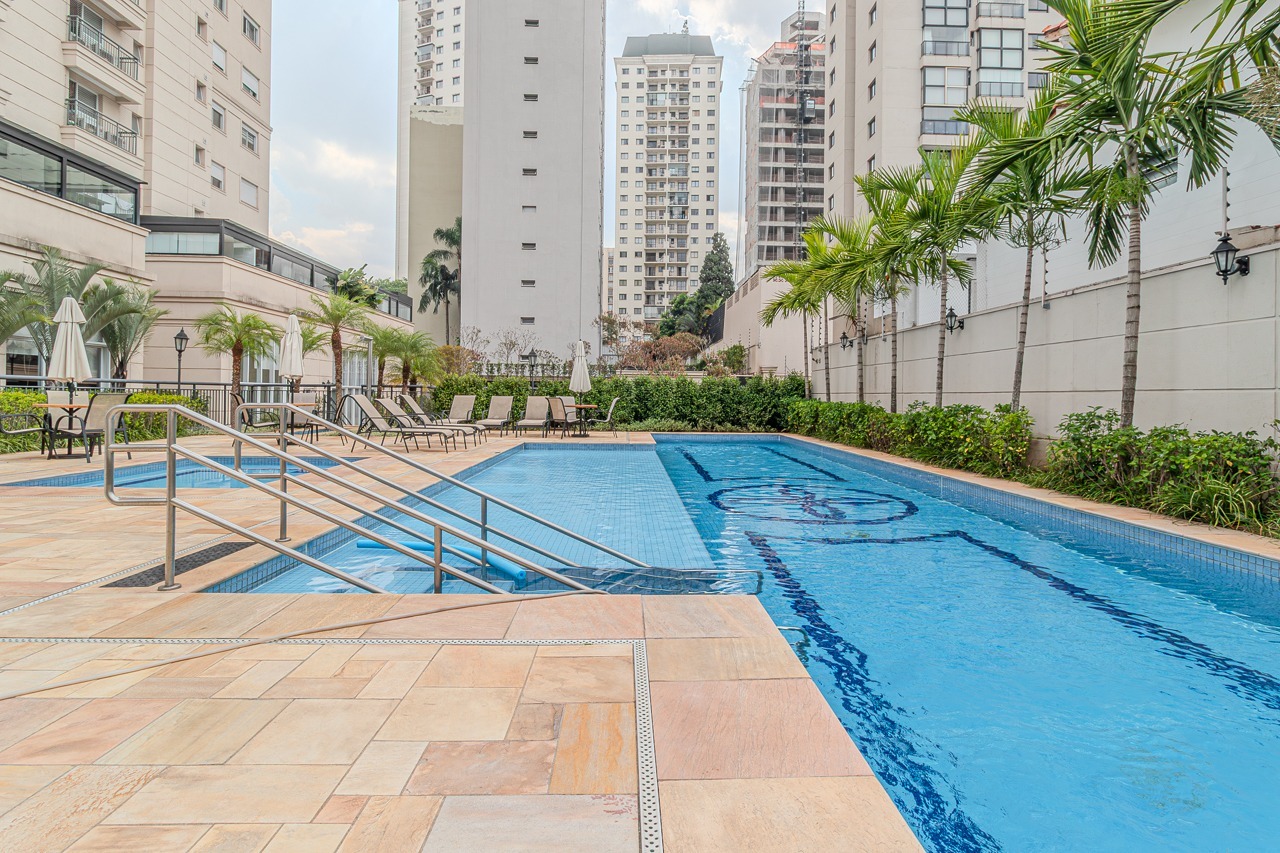 Apartamento Garden para venda em Vila Olímpia