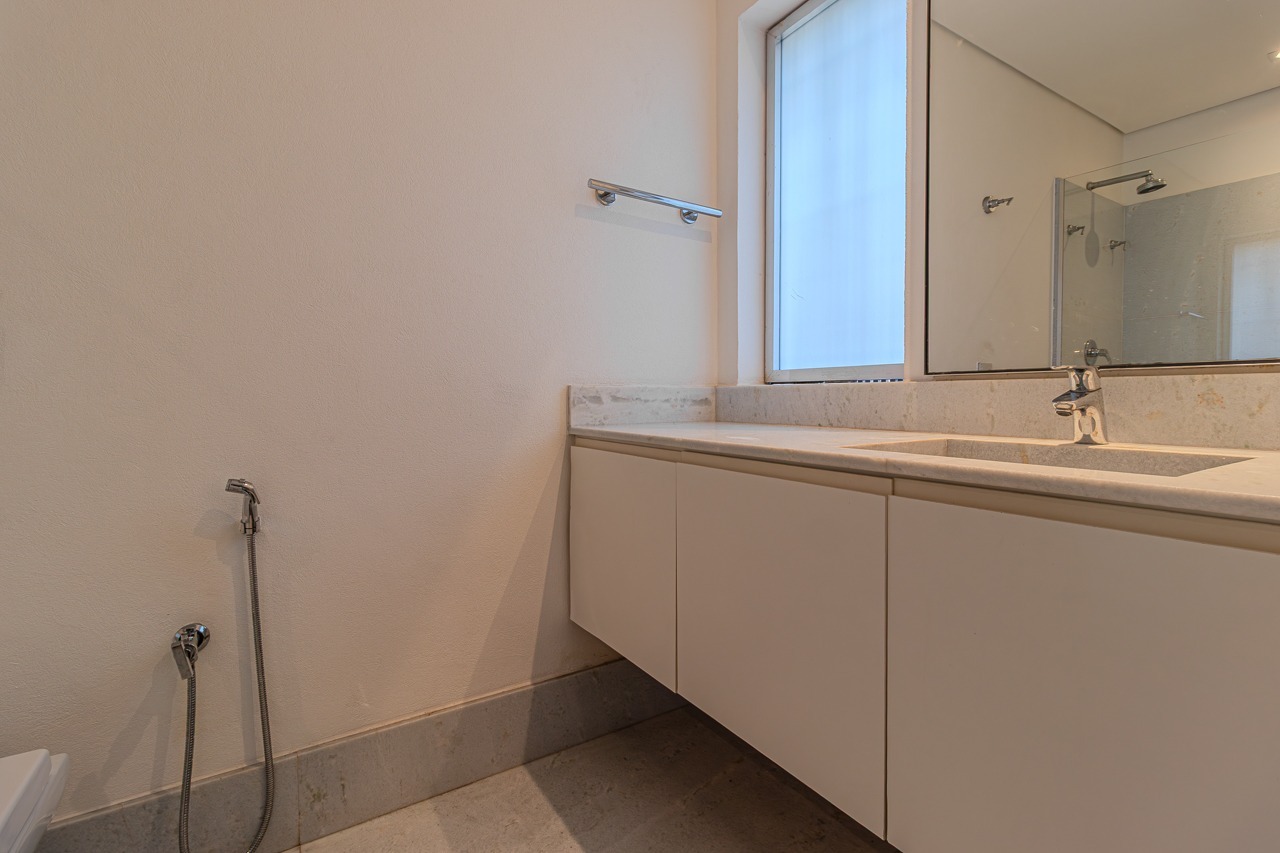 Casa para venda em Jardim Paulistano
