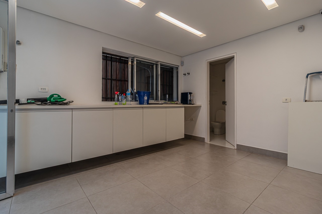 Casa para venda em Jardim Paulistano