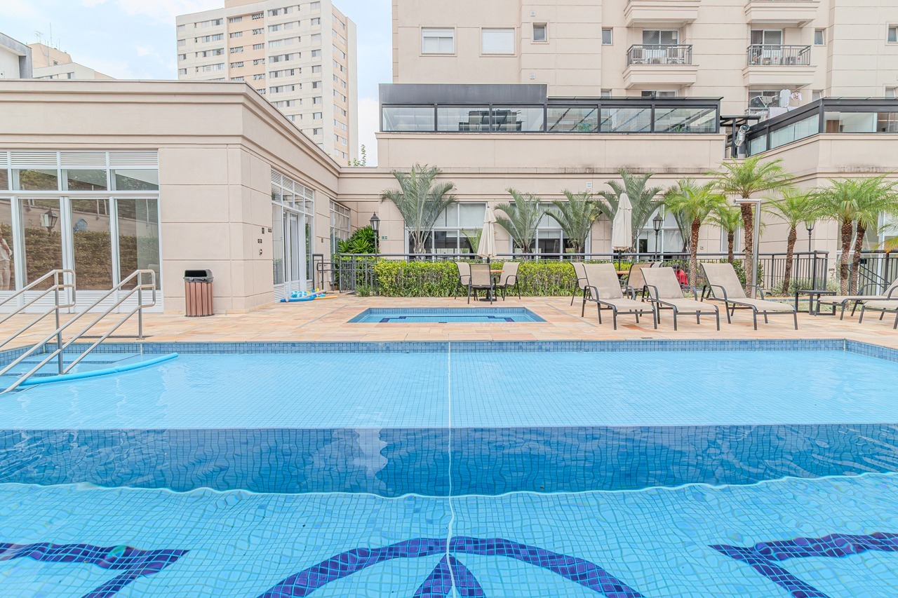 Apartamento Garden para venda em Vila Olímpia