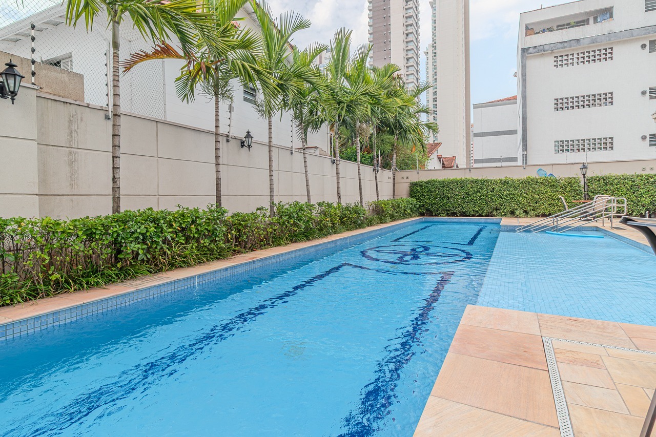 Apartamento Garden para venda em Vila Olímpia