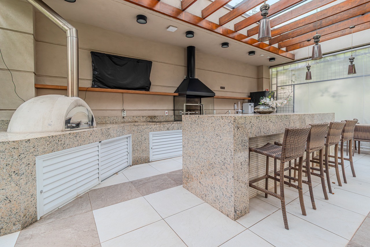 Apartamento Garden para venda em Vila Olímpia