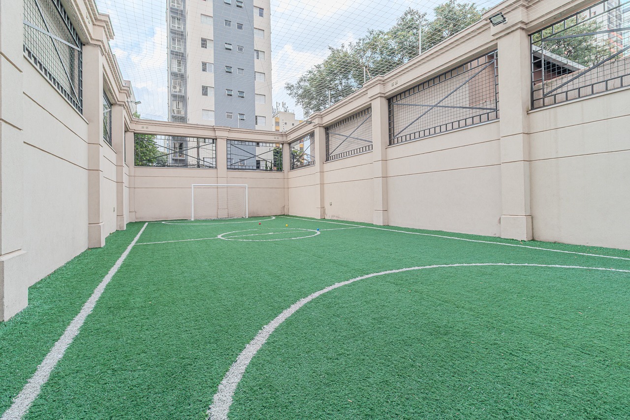 Apartamento Garden para venda em Vila Olímpia