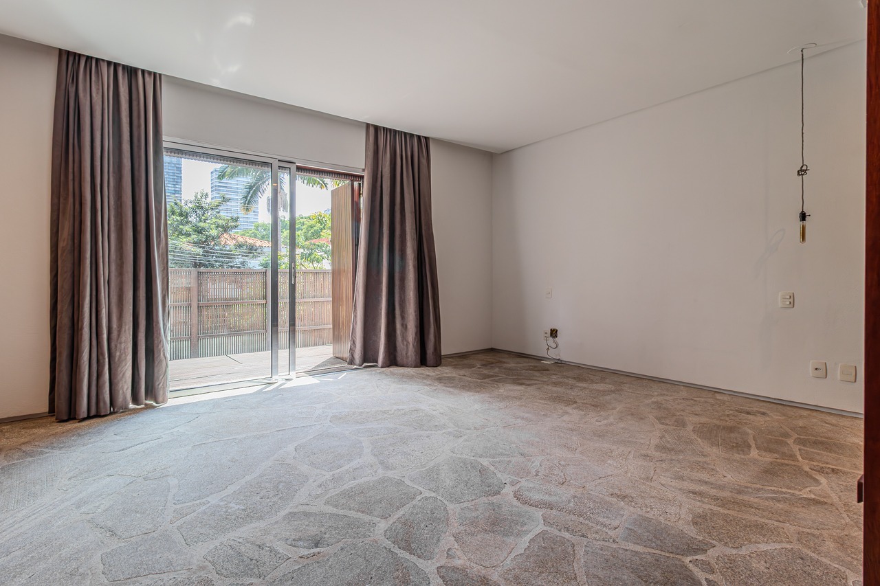 Casa para venda em Jardim Paulistano