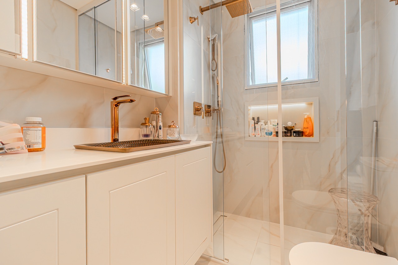 Apartamento Garden para venda em Vila Olímpia