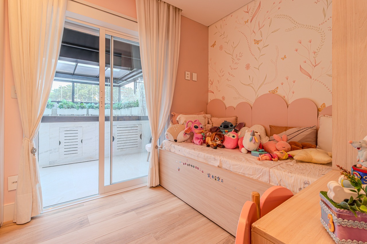 Apartamento Garden para venda em Vila Olímpia
