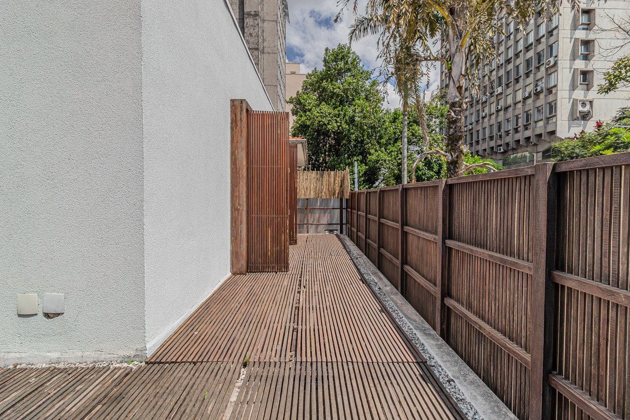Casa para venda em Jardim Paulistano