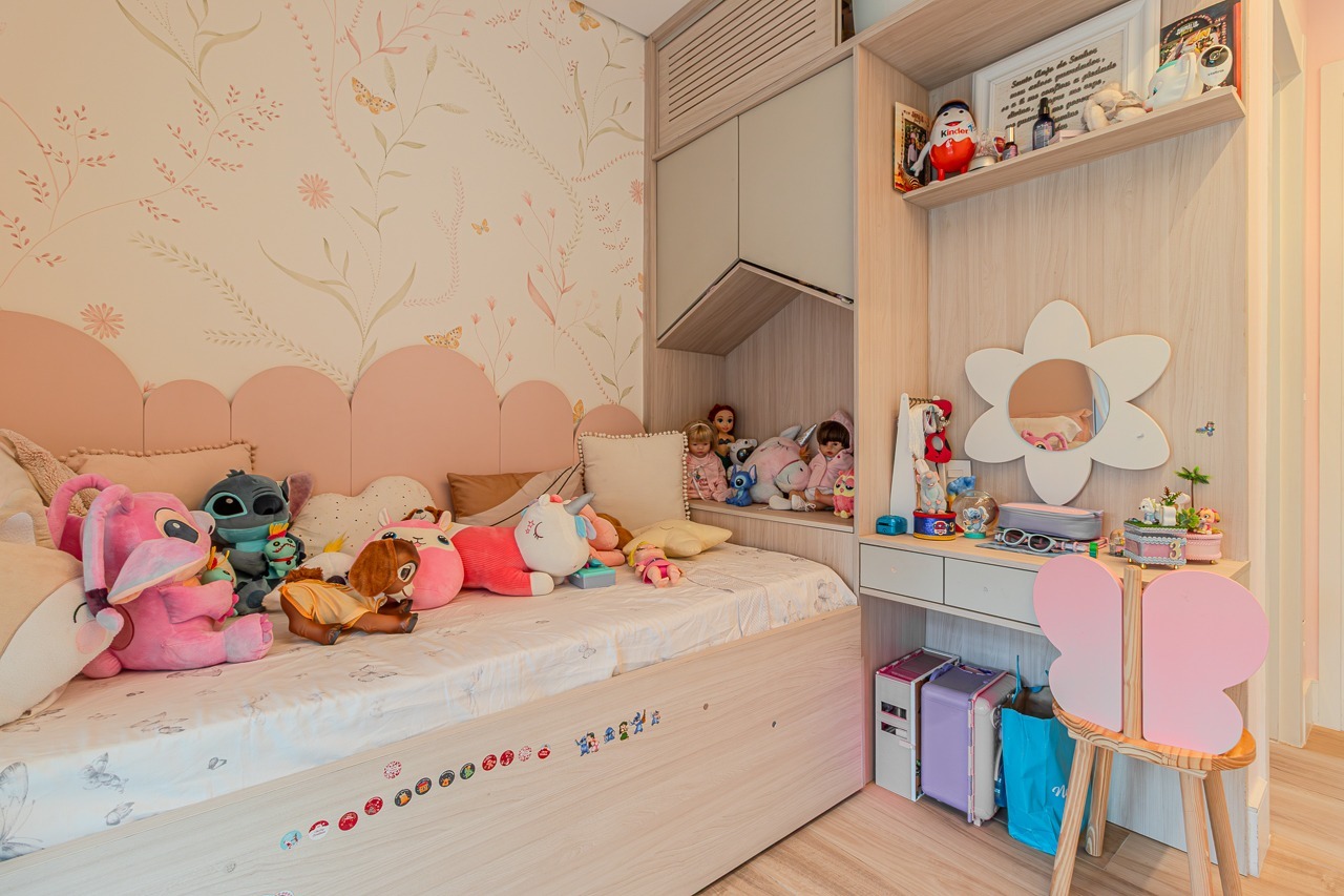 Apartamento Garden para venda em Vila Olímpia
