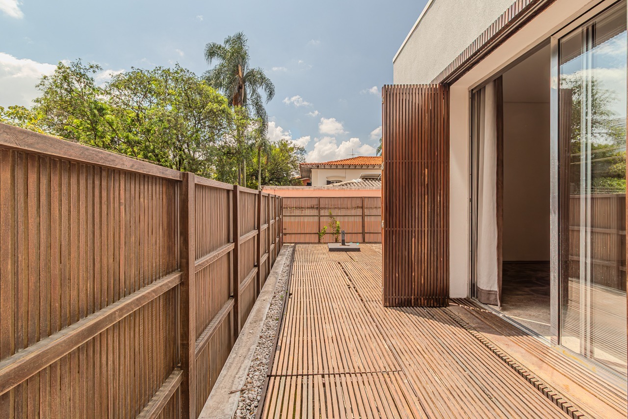 Casa para venda em Jardim Paulistano