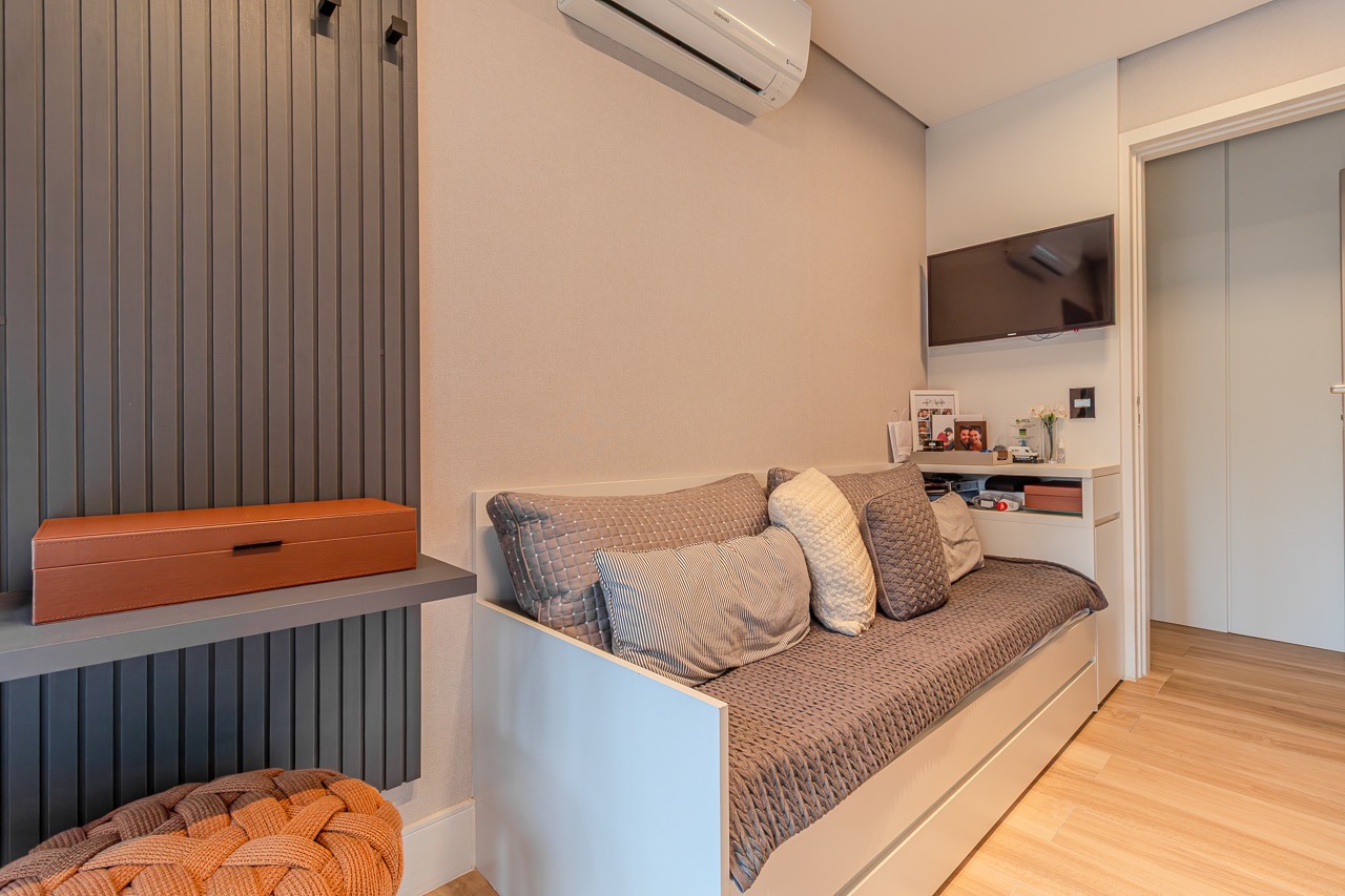 Apartamento Garden para venda em Vila Olímpia