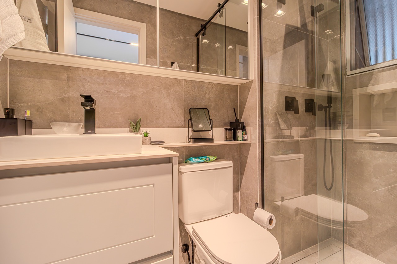 Apartamento Garden para venda em Vila Olímpia