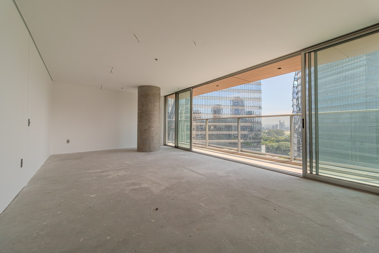 Apartamento à venda na Vila Olímpia