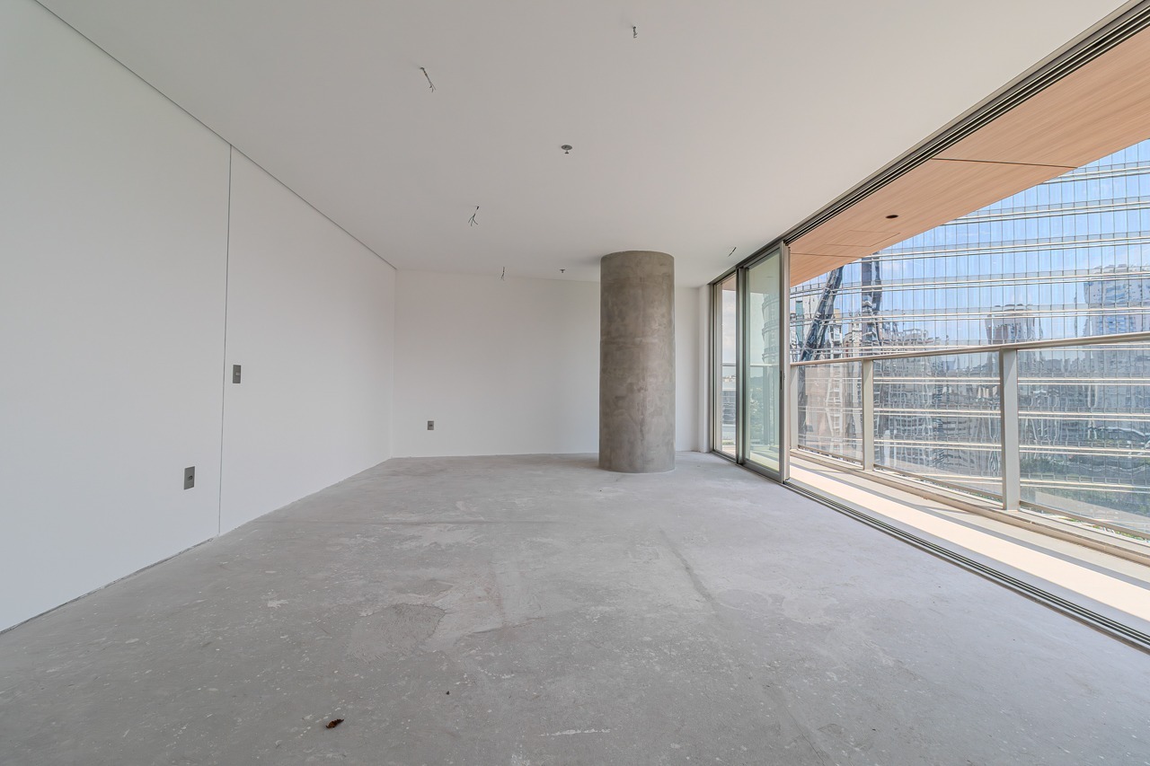 Apartamento para venda em Vila Olímpia