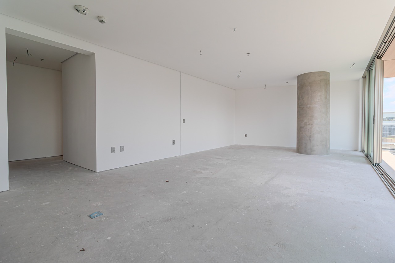 Apartamento para venda em Vila Olímpia