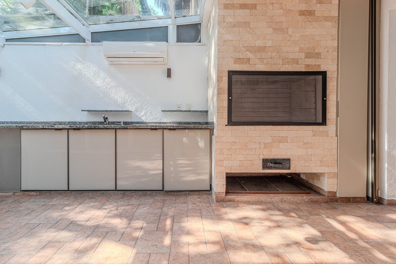 Casa Em Condomínio para venda em Alto de Pinheiros