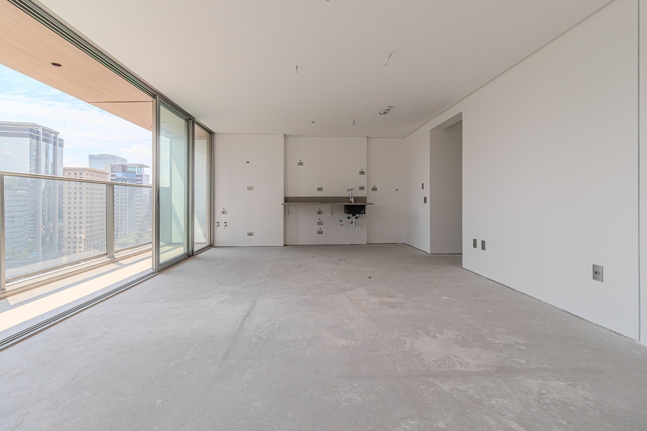 Apartamento para venda em Vila Olímpia