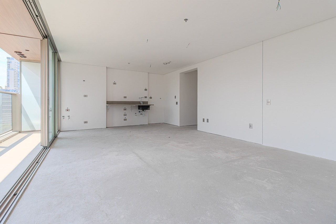 Apartamento para venda em Vila Olímpia