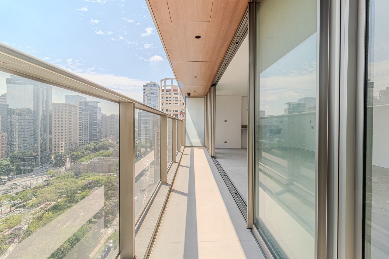 Apartamento para venda em Vila Olímpia