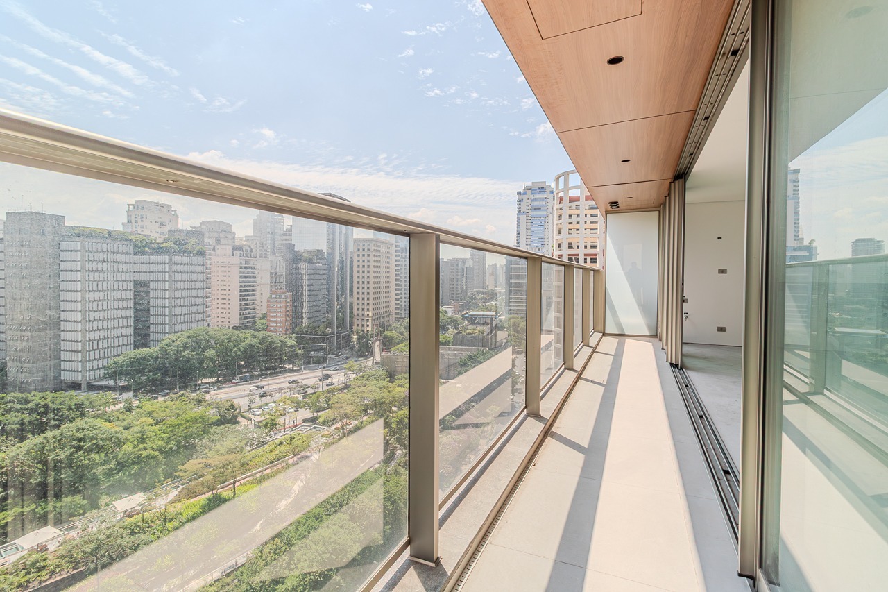 Apartamento para venda em Vila Olímpia
