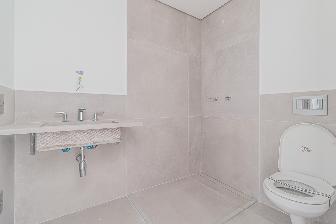 Apartamento para venda em Vila Olímpia