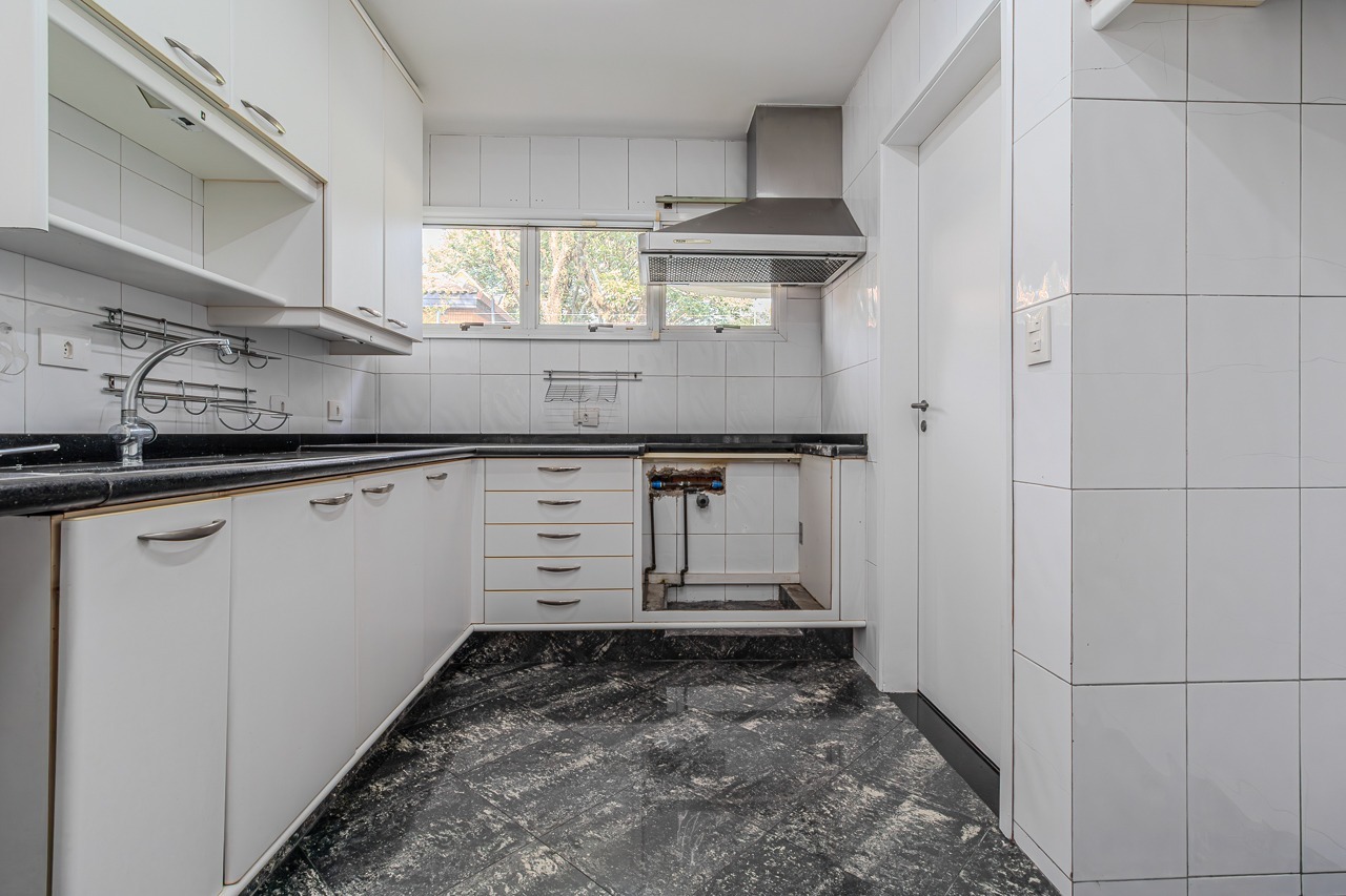 Casa Em Condomínio para venda em Alto de Pinheiros