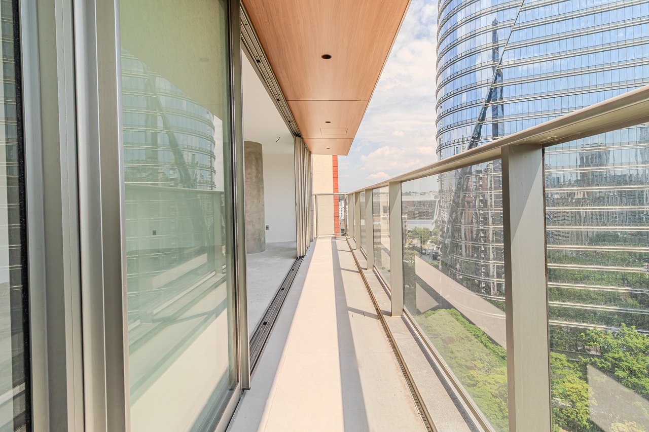 Apartamento para venda em Vila Olímpia