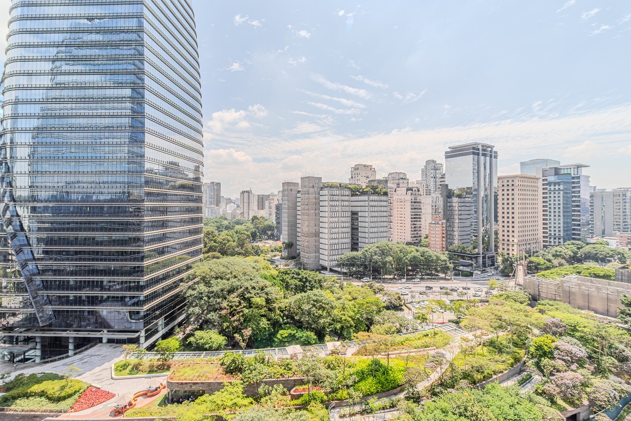 Apartamento para venda em Vila Olímpia