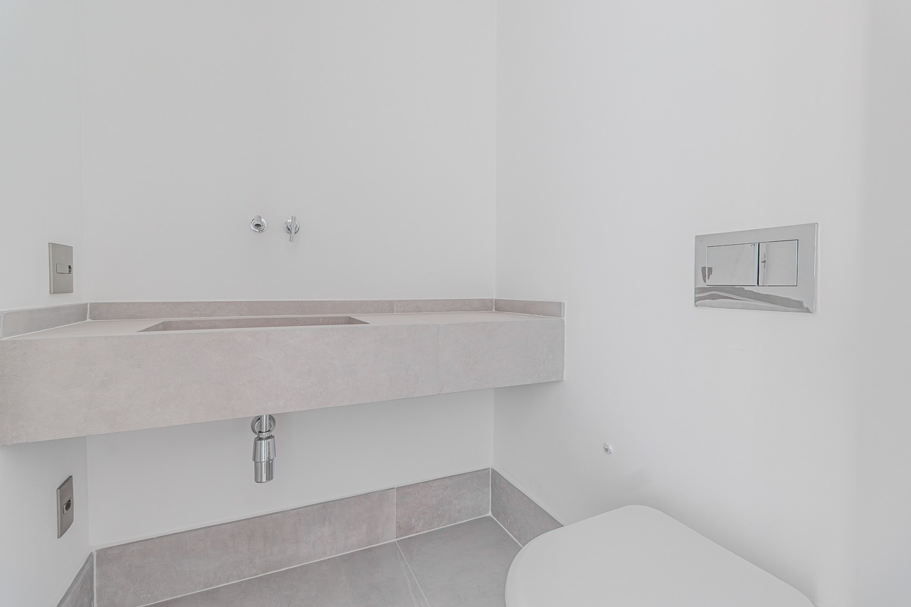 Apartamento para venda em Vila Olímpia